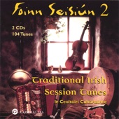 Garrett Barry's Jig - Le Ceoltóiri Cultúrlainne