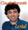 Seize ans - Claude Barzotti lyrics