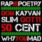 Why You Mad (feat. 50 Cent & Slim Gotti) - Don Kayvan lyrics