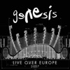 Genesis - Hold On My Heart  Live In Hannover 