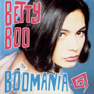 Betty Boo - Doin' the Do - 排舞 編舞者