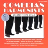 Comedian Harmonists: Greatest Hits, Vol. 1 artwork