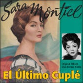 El Último Cuplé (Original Album Plus Bonus Tracks) - Sara Montiel