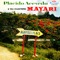 Llevame Contigo - Cuarteto Mayari lyrics