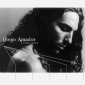 Piano Jondo - Diego Amador