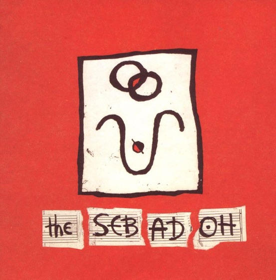 Cover artwork for Weird