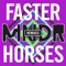 Faster Horses - MNDR lyrics