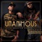 Unanimous Techno (feat. Gabriel & Jada Johnson) - Unanimous lyrics
