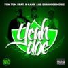 Yeah Doe (feat. B-Hamp & Dorrough Music) - Single artwork