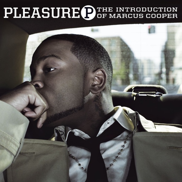Pleasure P - Under