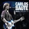 Tu No Sabes Que Tanto (Con Alex Ubago) - Carlos Baute lyrics