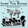 Jump the Rhine - Volume One artwork