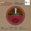 Wilhelm Furtwängler: Mozart Symphony No.20, Piano Concerto No.20, Serenades No.10/13 album lyrics, reviews, download
