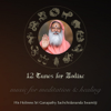 12 Tunes for Zodiac - Sri Ganapathy Sachchidananda Swamiji