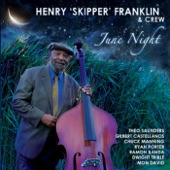 Henry "Skipper" Franklin & Crew - Four By Five