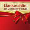 Dankeschön - Ein Volkslieder-Festival - 群星