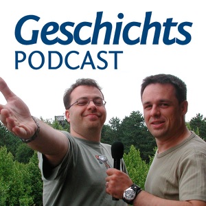 Geschichtspodcast 24: Napoleonik-Treffen in Thüringen