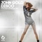 Disco (Disco Ball'z Remix) - John Gold lyrics