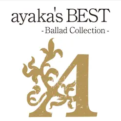 Mikazuki (2005 English Ver.) - Single - Ayaka Mikazuki (2005 English Ver.) - Single - Ayaka