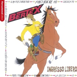 Loredana Bertè - E la luna bussò