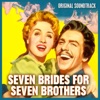 Seven Brides for Seven Brothers (Excerpts) [Soundtrack], 2010