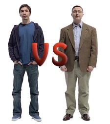 Mac vs. PC! cover