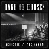 Acoustic at the Ryman (Live) [Bonus Track Version] artwork