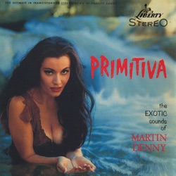 Martin Denny - M'Gambo Mambo