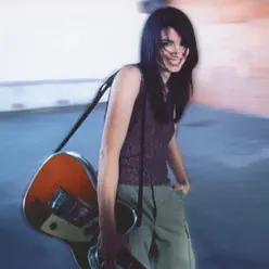 Blurring the Edges - Meredith Brooks