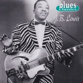 J.B. Lenoir - Vietnam Blues