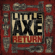Down to the Valley - Little Axe