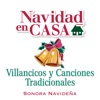 Navidad en Casa: Villancicos y Canciones Tradicionales