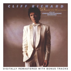 Cliff Richard - Softly As I Leave You (Live)