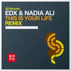 This Is Your Life - EP - Nadia Ali This Is Your Life - EP - Nadia Ali