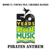 Shabba Ranks - Pirates Anthem
