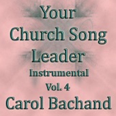 Your Church Song Leader, Vol. 4 (Instrumental) artwork