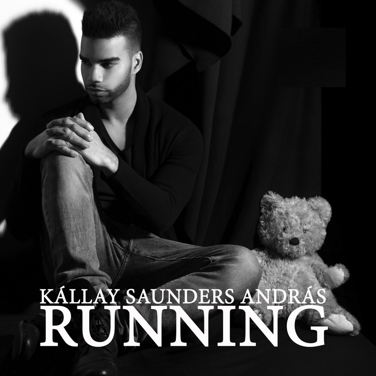 Kallay saunders ocean. Андраш Каллай Сондерс. Andras Kallay-Saunders Running. "Kállay Saunders" && ( исполнитель | группа | музыка | Music | Band | artist ) && (фото | photo). Andras Kállay Saunders - your LOVEКТО это.