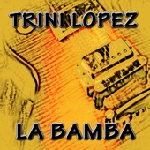 La Bamba artwork