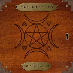 Circle in a Box by Lisa Stewart album reviews, ratings, credits