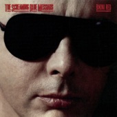 The Screaming Blue Messiahs - Bikini Red