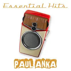 Essential Hits - Paul Anka