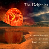 Delfonics artwork