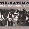 The Rattles - Geraldine