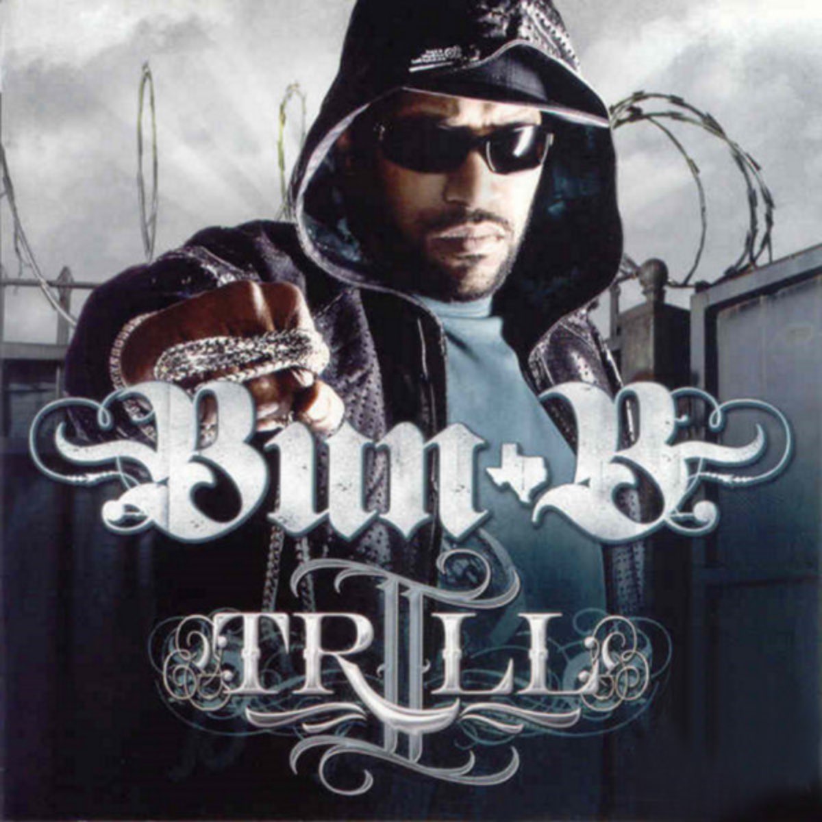 ‎II Trill (Amended) By Bun B On Apple Music