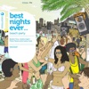 Best Nights Ever... Beach Party (Mixed By Ben Sowton & Graham Sahara)