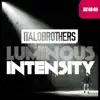 Stream & download Luminous Intensity - Single