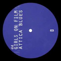 Girls On Film (Attica Blues) - EP - Duran Duran