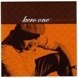 Kero One - In All the Wrong Places