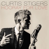 Hooray For Love by Curtis Stigers
