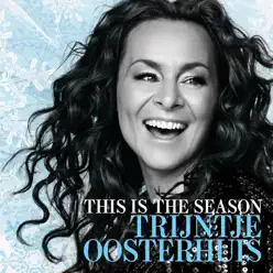 This Is the Season - Trijntje Oosterhuis This Is the Season - Trijntje Oosterhuis